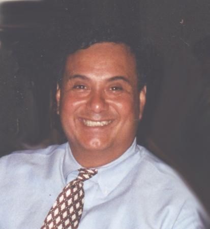 Obituary of Thomas Richard Villegas