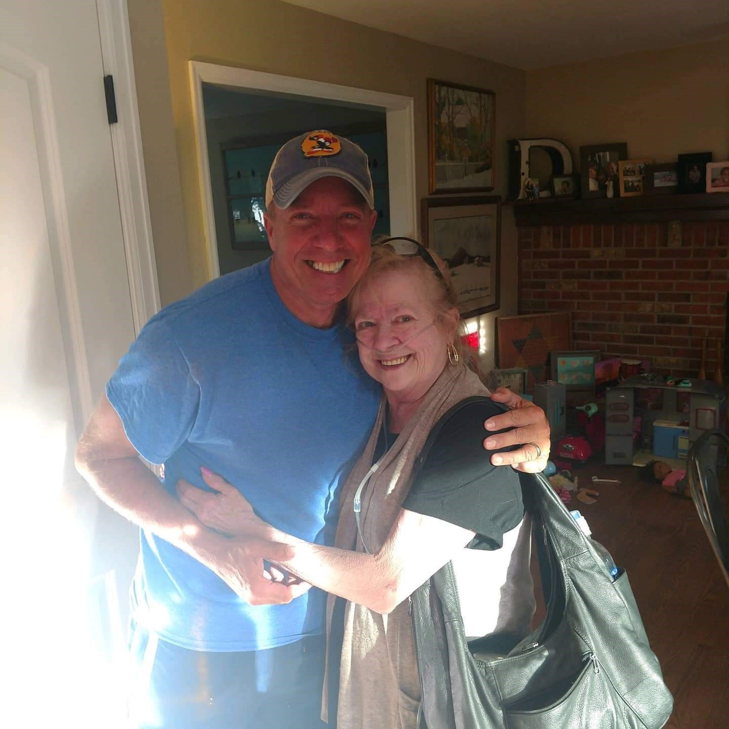 Obituary of Patricia Ann Gill