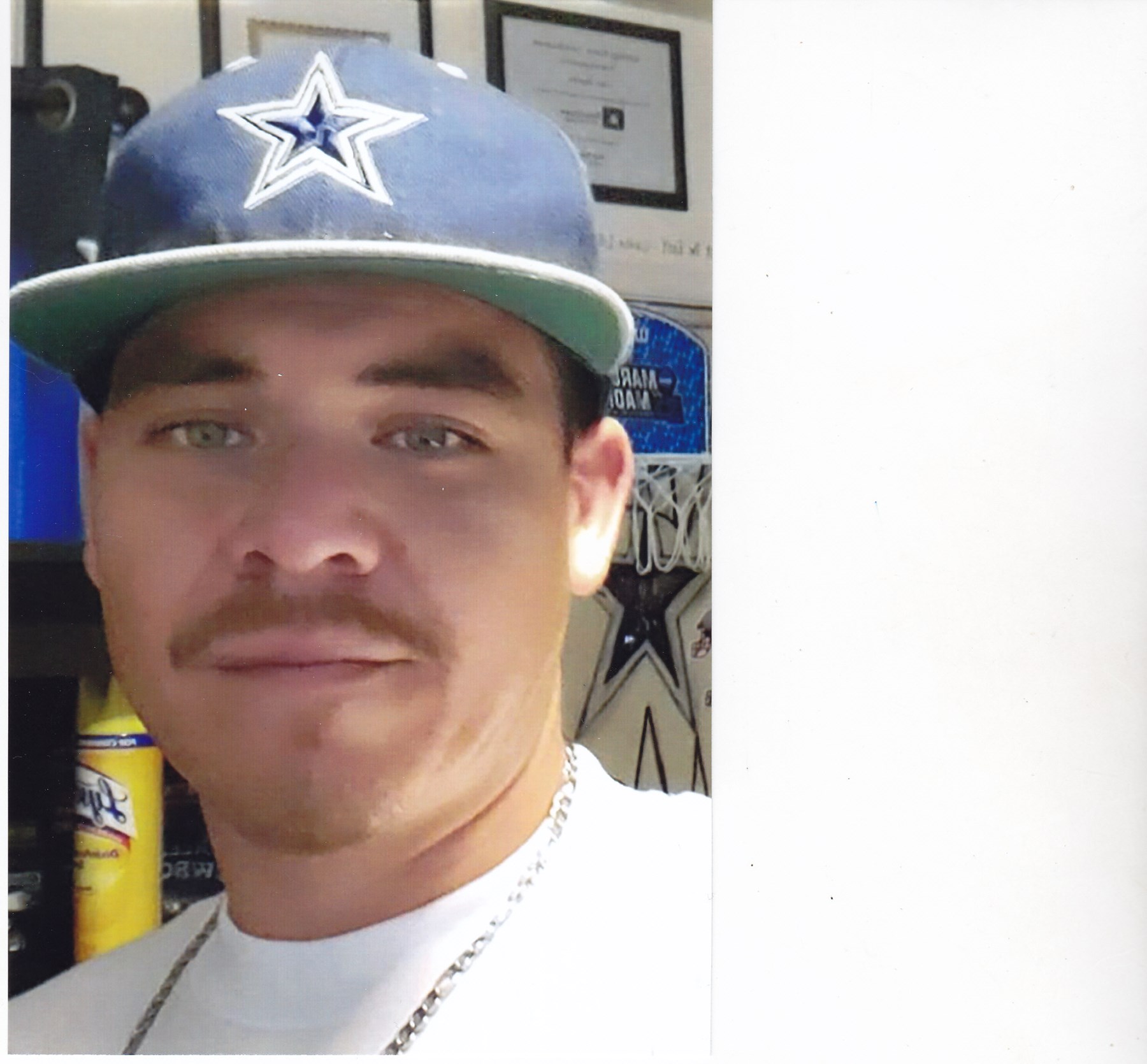 Obituary of Luis Alberto Ibarra