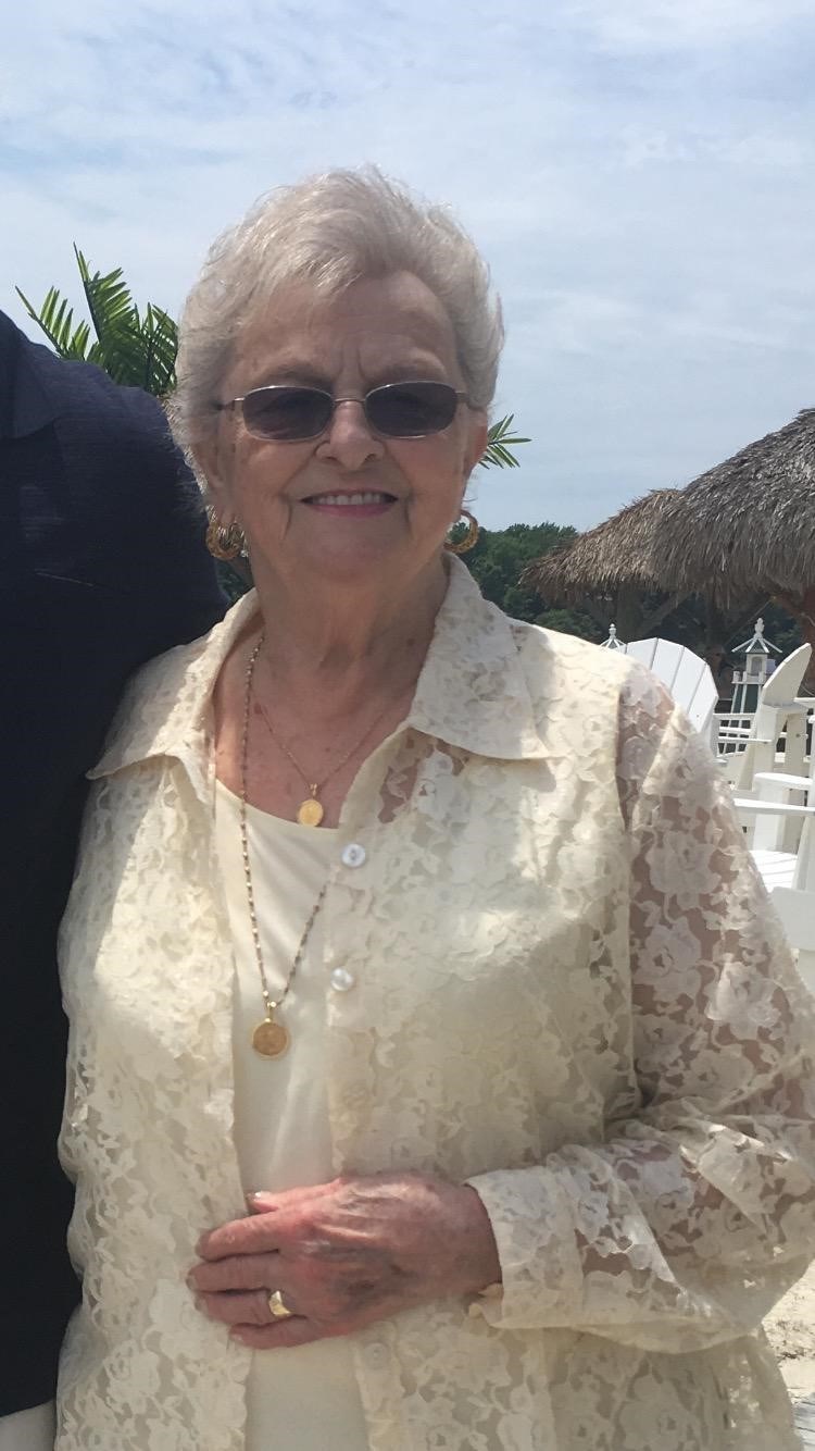 Obituary of Aleene Mae Clark