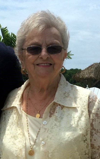 Obituary of Aleene Mae Clark