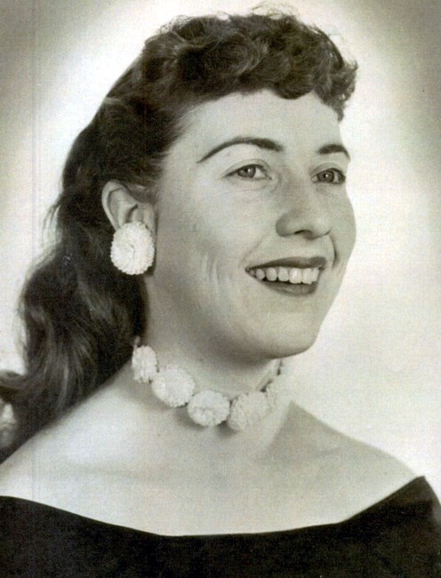 Obituary of Barbara Ann Olson