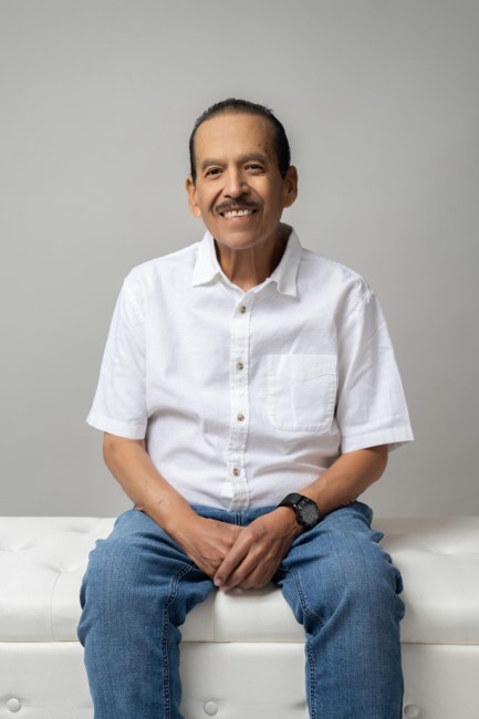 Obituary of Jose Luis Martinez Villanueva