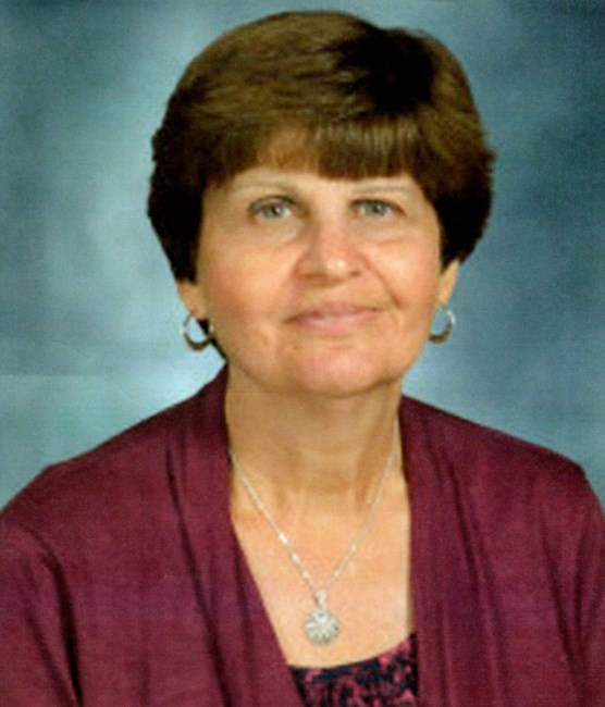 Avis de décès de Janet Fryns Tamburro