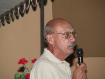 Obituary of Robert William Ford