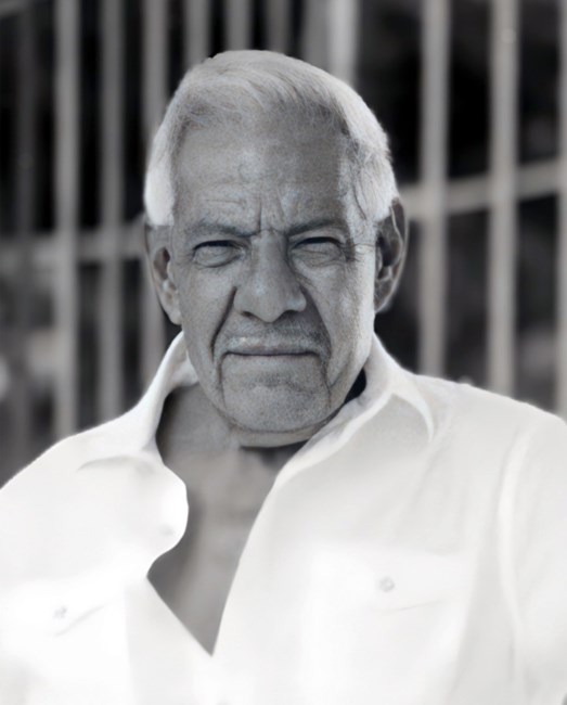 Obituary of Baltazar Castillo
