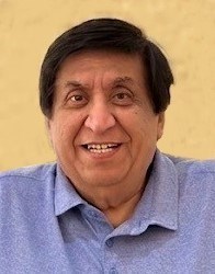 Obituary of Shankar "Shane" Bulchandani