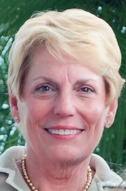Obituary of Carole Montgomery Paolino