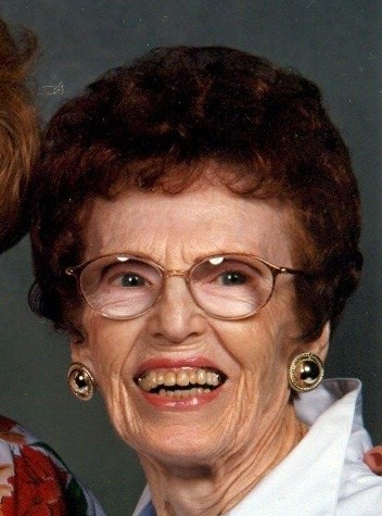 Obituary of Madge Acuff