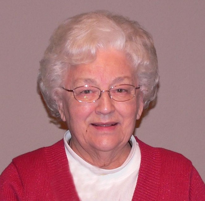 Obituary of Hilda Schneider