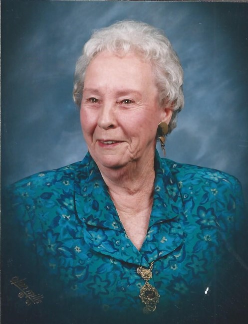 Obituary of Betty Rae Boulware
