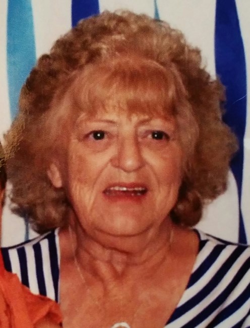 Obituary of Barbara B Schlueter