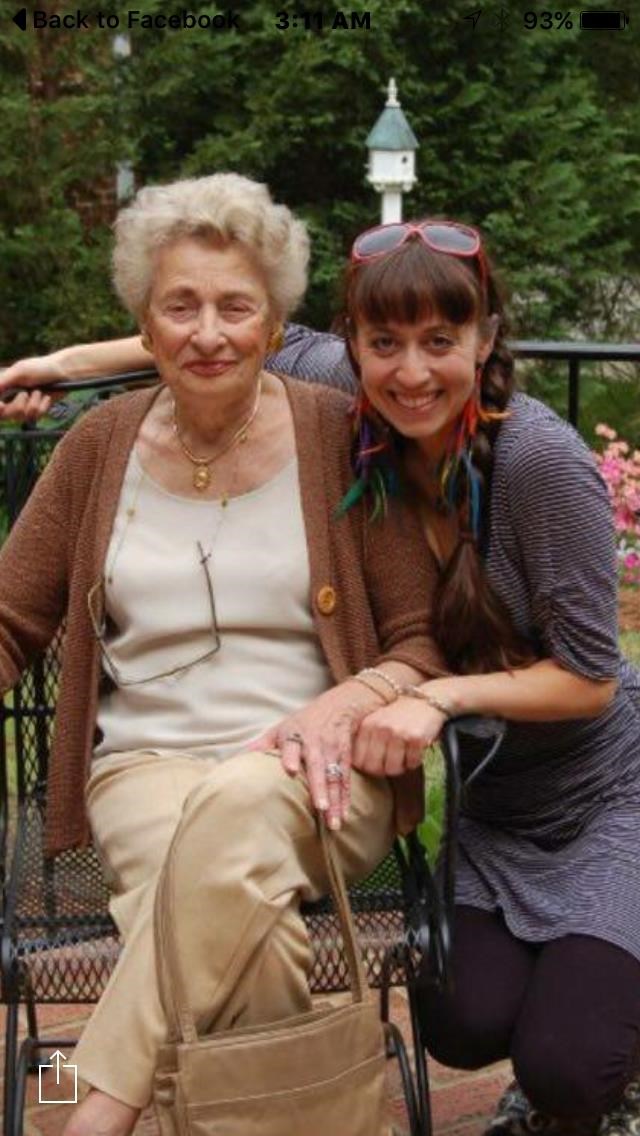 Obituary of LaBrine (Bena) Vurnakes Russos