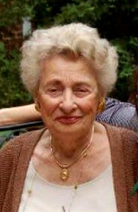 Obituary of LaBrine (Bena) Vurnakes Russos