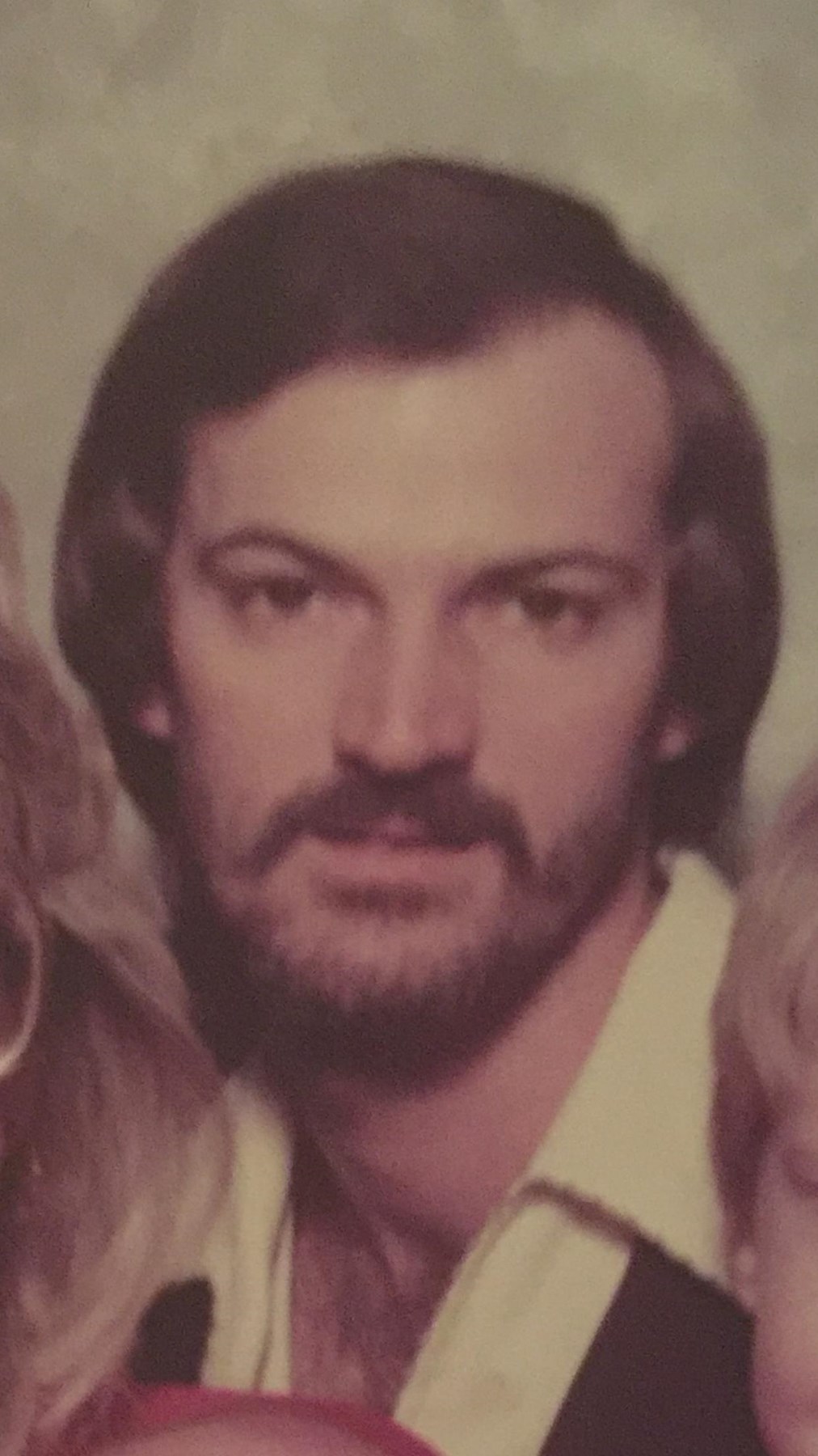 Obituary of Joseph Leon Priddy Jr.