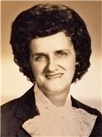Betty Kenney