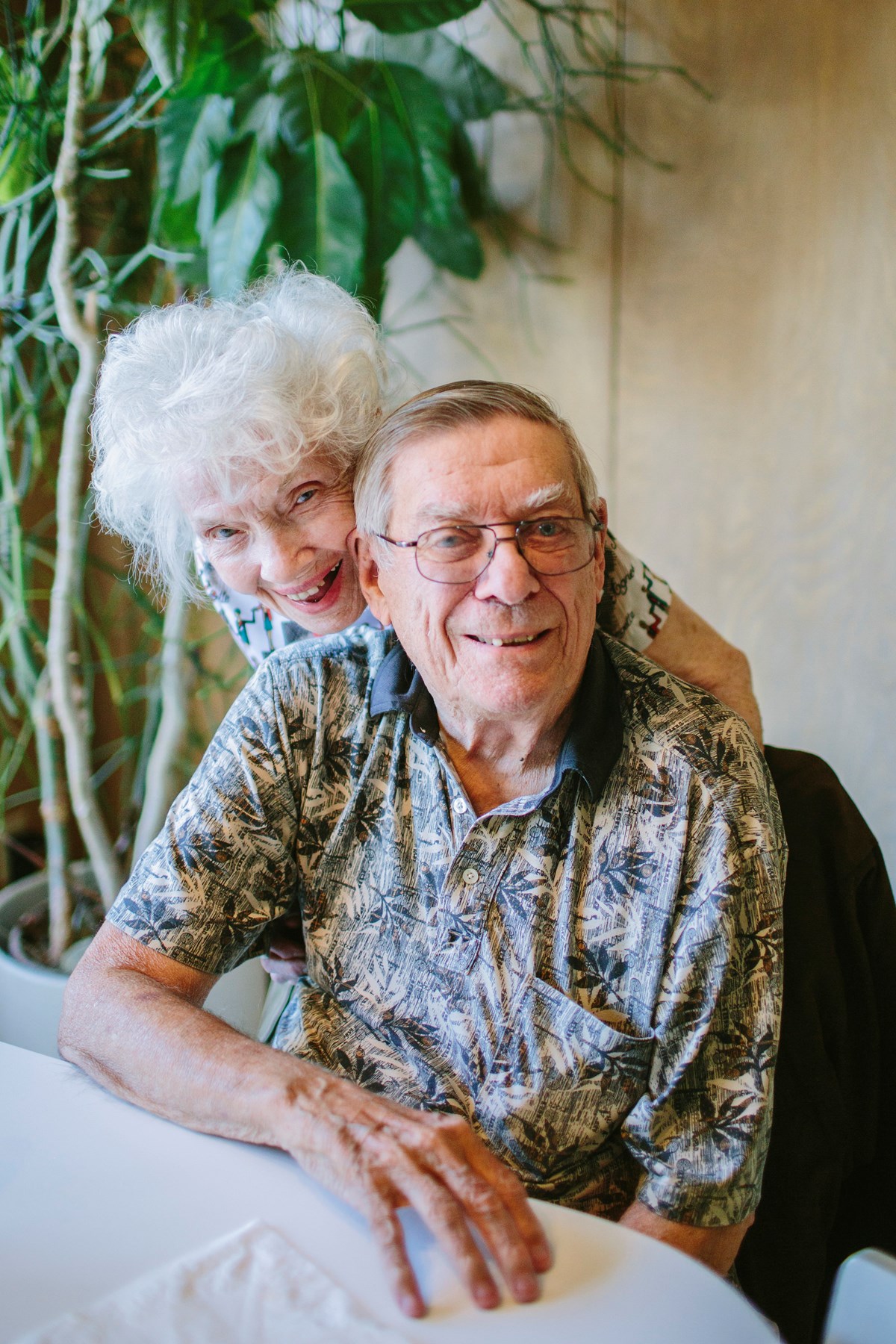 Obituary of Robert Ambrose Pfile