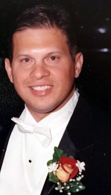 Obituary of Brad E. Stuart