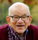 Audley Woody
