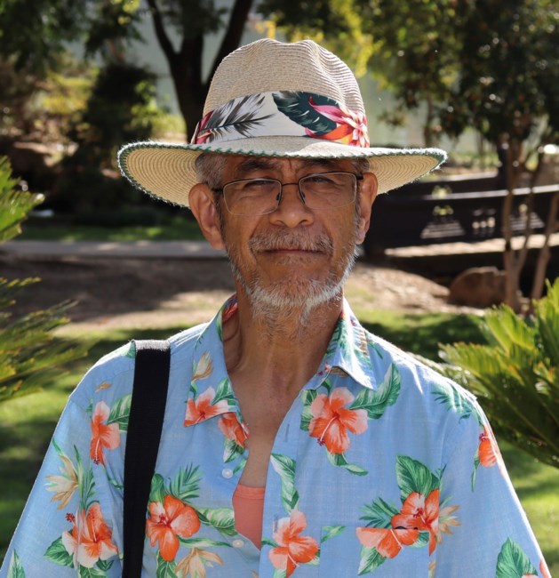 Obituary of Timothy Nove Alexander