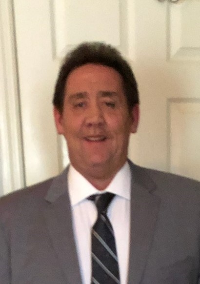 Obituary of Randy Derrick Holmes