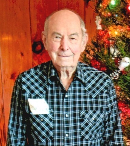 Obituary of Richard A Lang