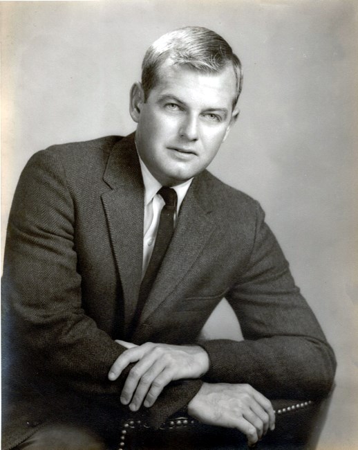 Obituary of George William Huggler Jr.