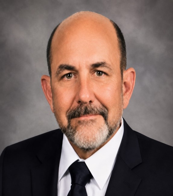 Obituary of James Robert Ministrelli