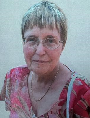 Obituary of Marilyn Anne Zorn