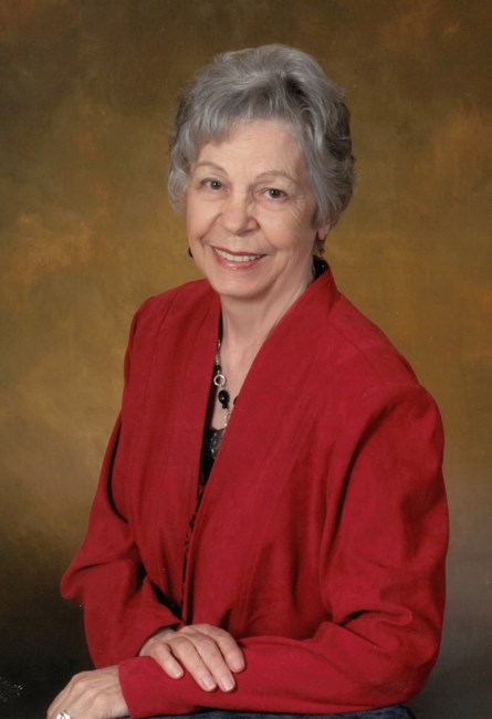 Obituary of Marjorie "Margie" Lee Rutledge