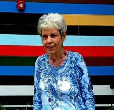 Obituary of Marion Letchworth