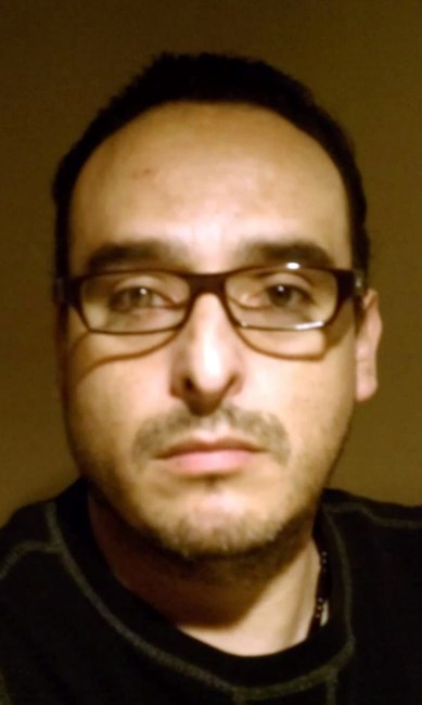 Obituary of Jose Eduardo Hernandez