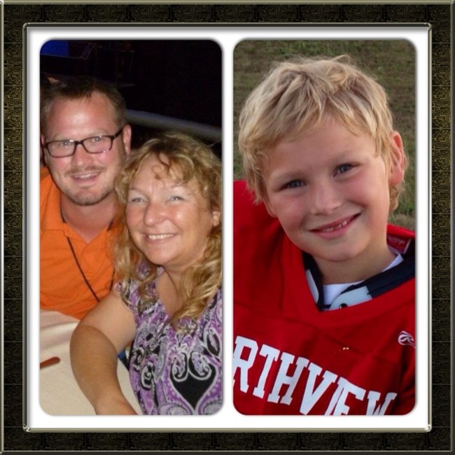 Obituary of Julie Ann VanWyck