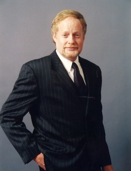 Obituary of Rowdy Dawson