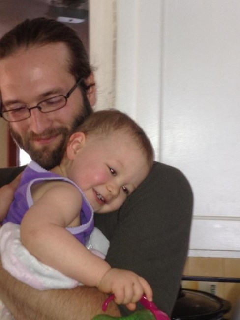 Obituary of Rick E. Jamerson