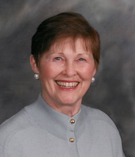 Obituary of Elizabeth L. Tustin