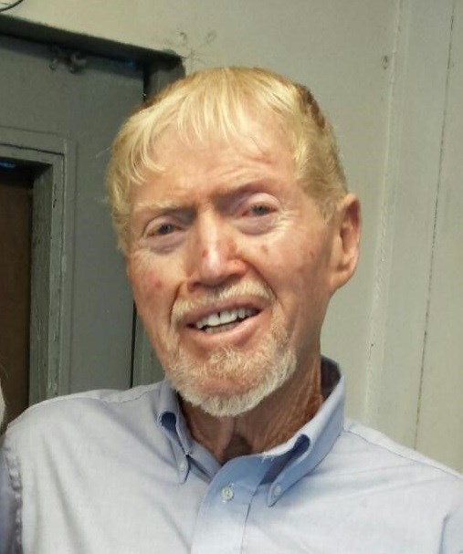 Obituary of Joseph "Capt'n Pete" Peter Singletary Jr.