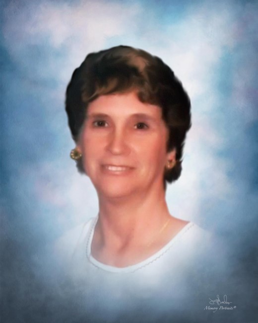 Obituary of Amalia “Lea” Vastakis Smith