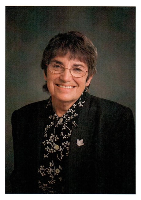 Obituary of Gayle Schenck