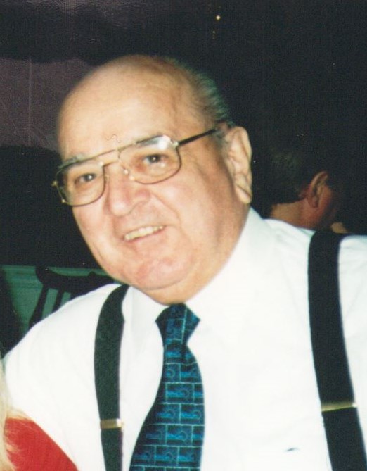 Obituary of Earl E. Ihle Sr.