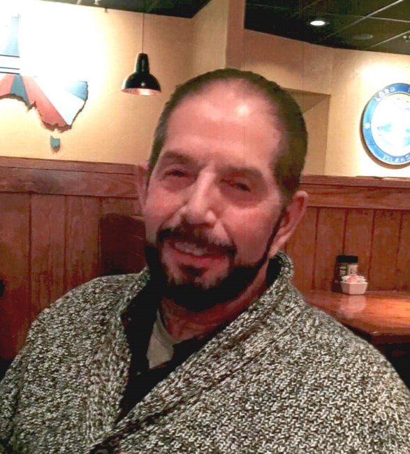 Obituary of Luis A Mejias