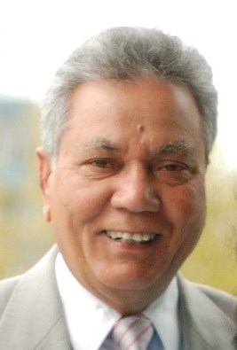 Obituary of Laxmi Narayan Gautam