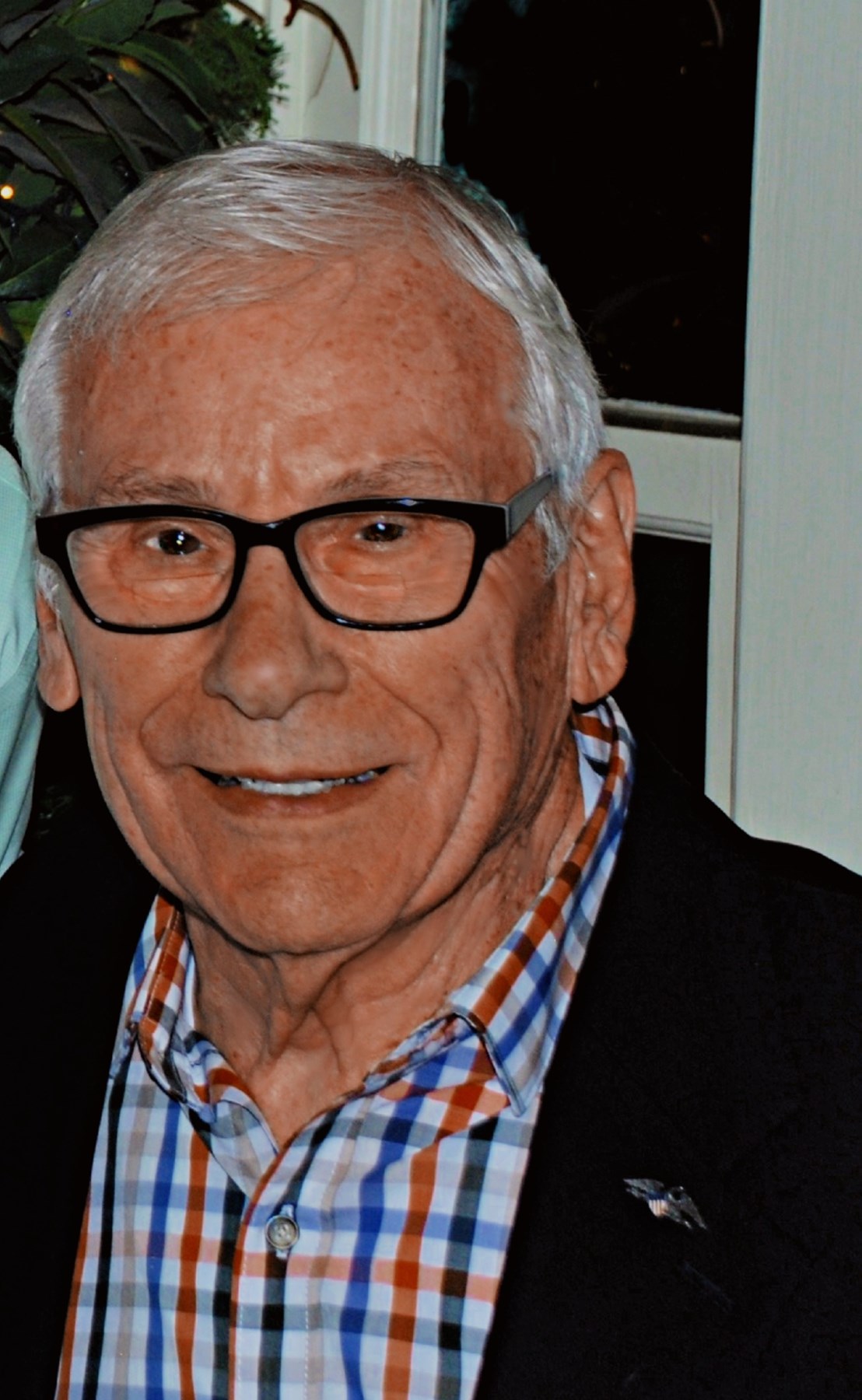 Obituary of James J. Korst