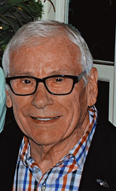 Obituary of James J. Korst