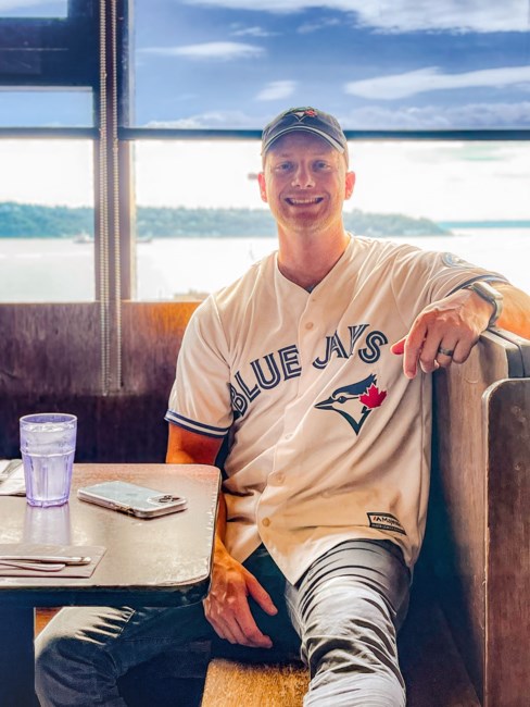 Obituary of Dennon Andre James Leibel