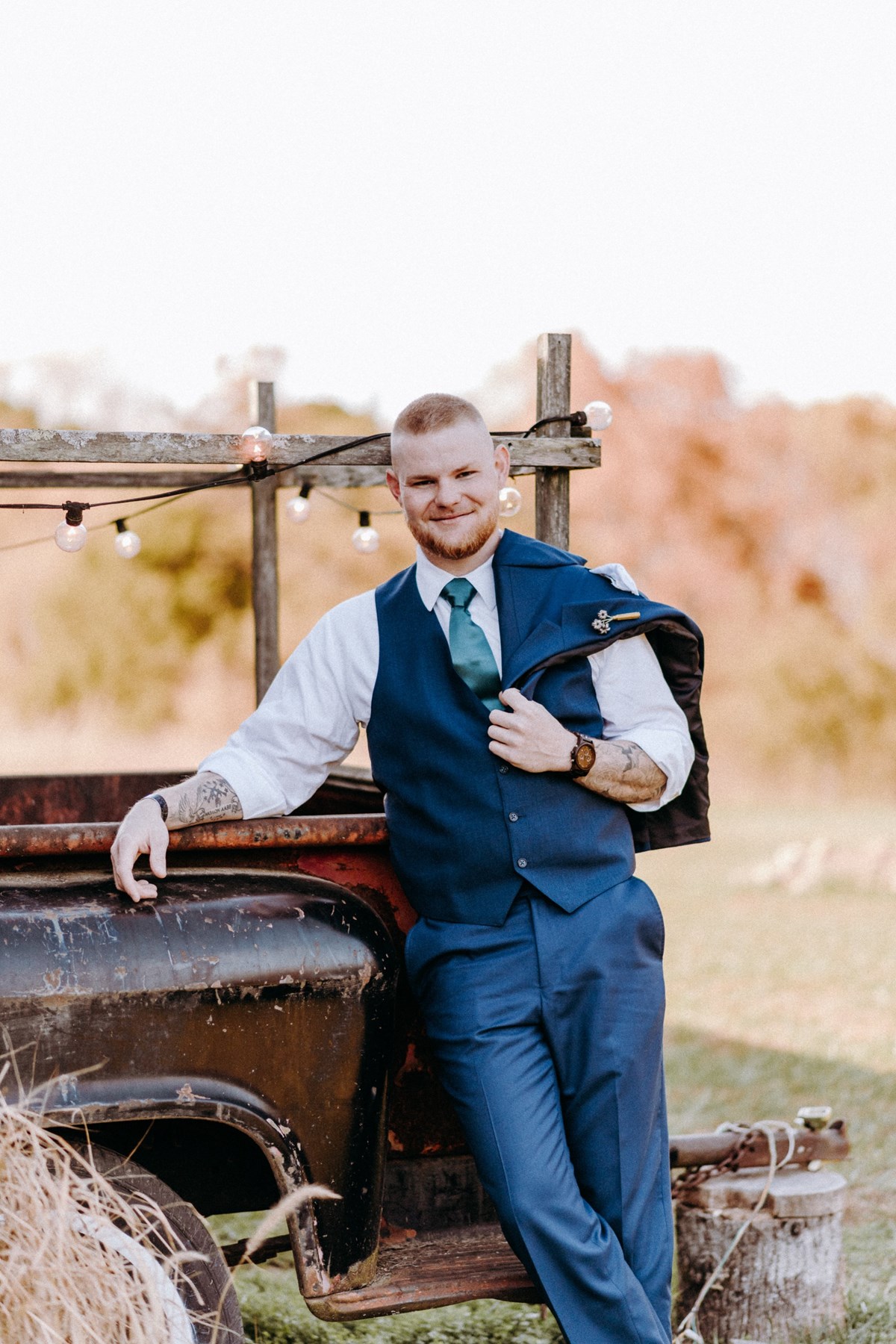 Obituary of Michael Anthony Estock