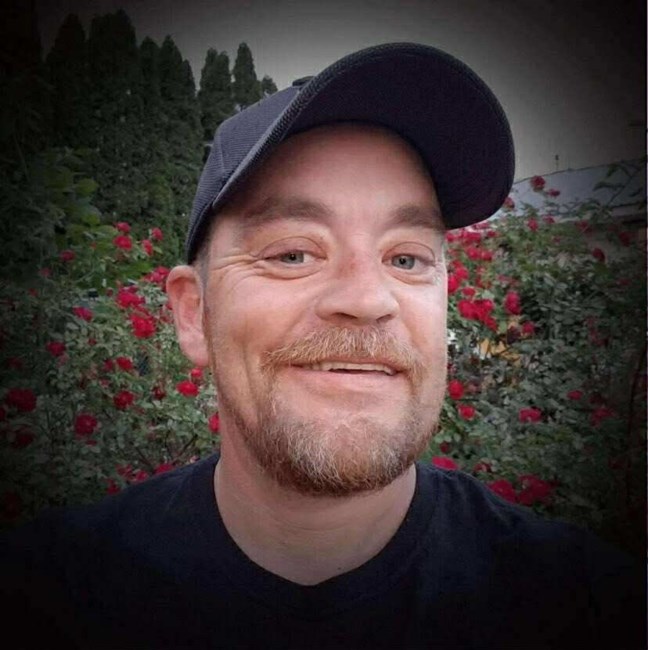 Obituary of Jeffrey Lynn Myers Jr.