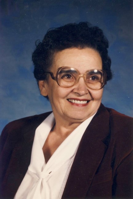 Obituary of Catherine Imogene Scarbrough Moore