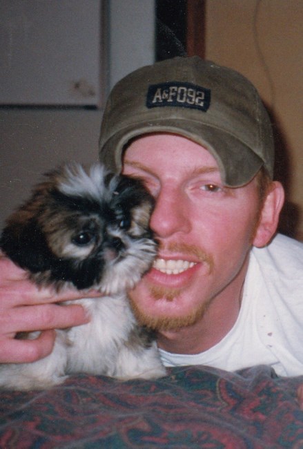 Obituary of Rick Taylor