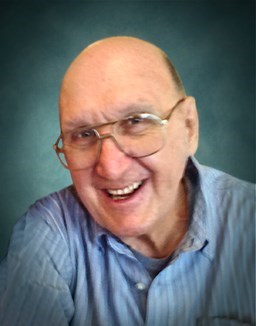 Obituary of Samuel R. Bogan